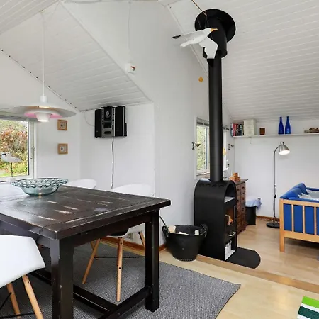 Holiday home Holiday V